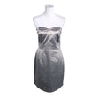 Unisex b.Young - Party dress, size 40 - Gray ()
