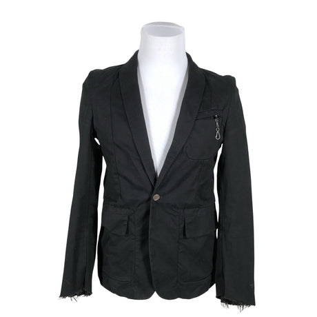 Unisex Diesel - Blazer, size XXS - Black ()