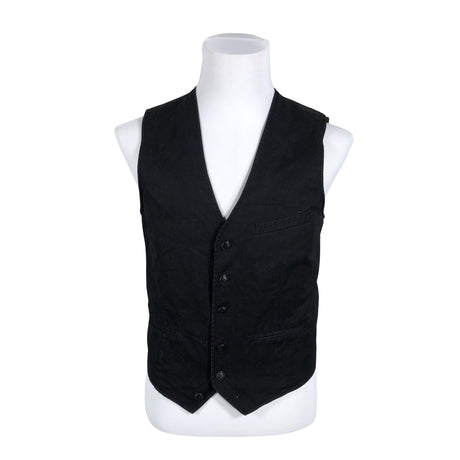 Unisex American Eagle Outfitters - Suit vest, size S - Black ()
