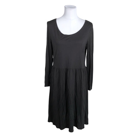 Unisex Lumoan - Tricot dress, size 40 - Gray ()