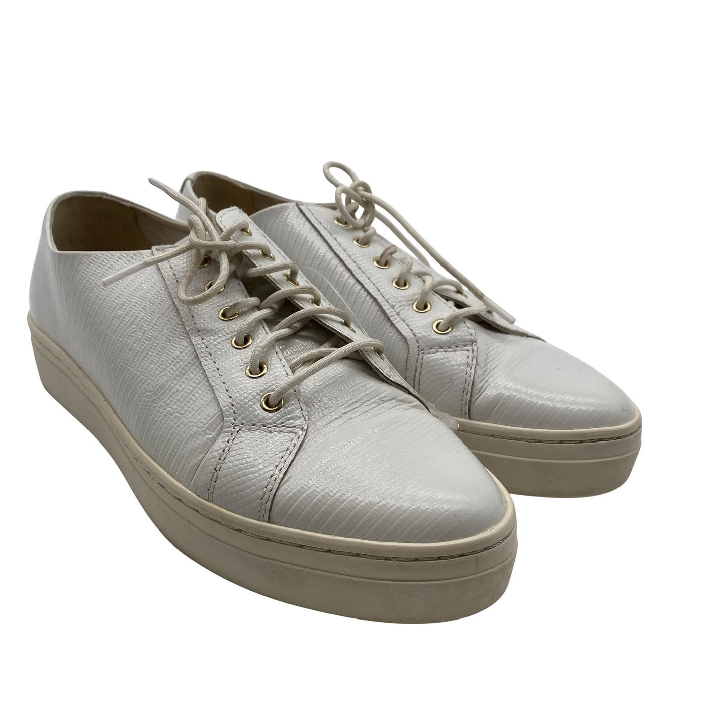 Unisex Vagabond - Casual sneakers, size 36 - White (2)