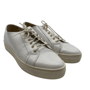 Unisex Vagabond - Casual sneakers, size 36 - White (2)