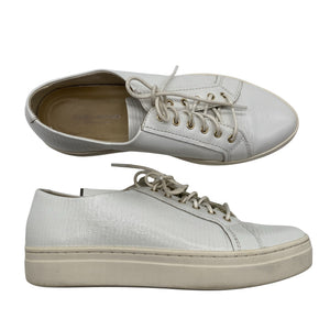 Unisex Vagabond - Casual sneakers, size 36 - White (1)