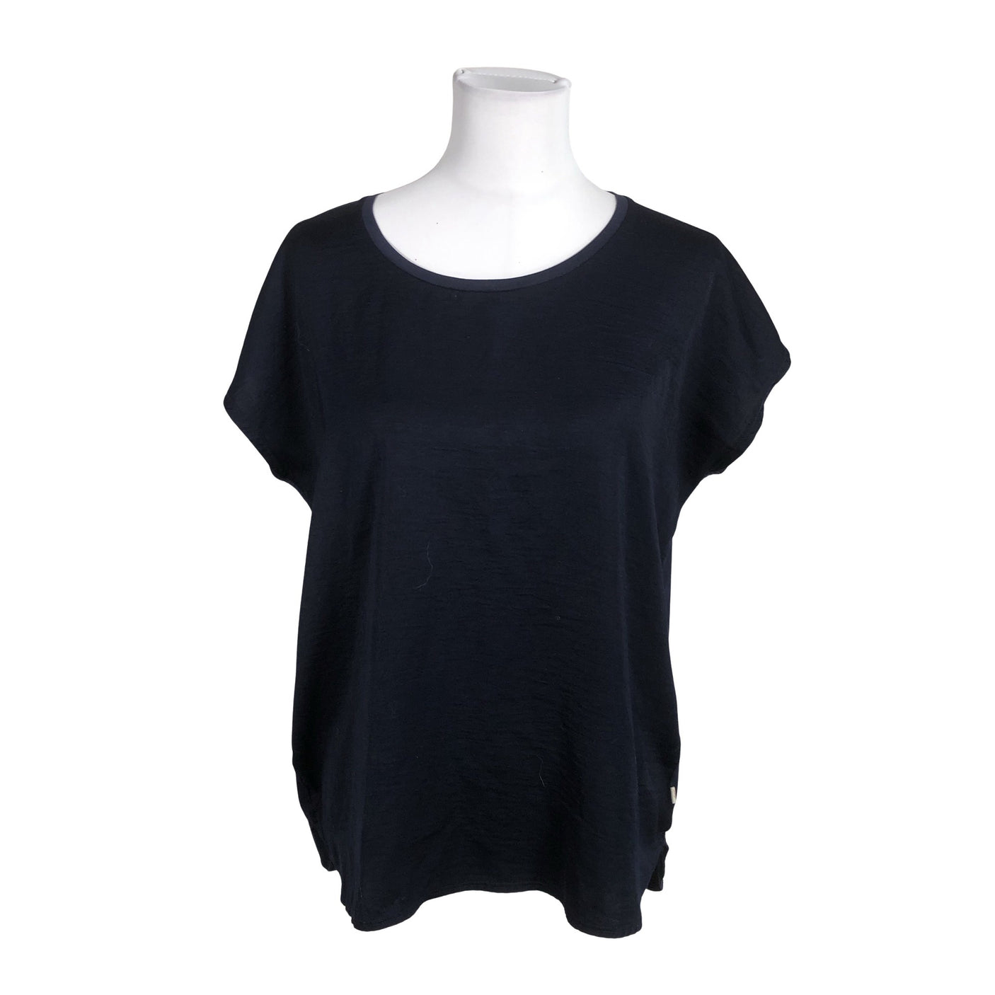 Unisex Holly & Whyte by Lindex - T-shirt, size 40 - Blue (1)