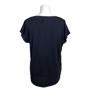 Unisex Holly & Whyte by Lindex - T-shirt, size 40 - Blue (2)