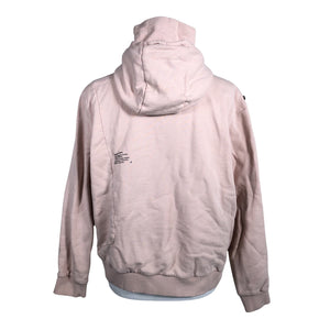Unisex Aevor - Hoodie, size 40 - Light pink (2)