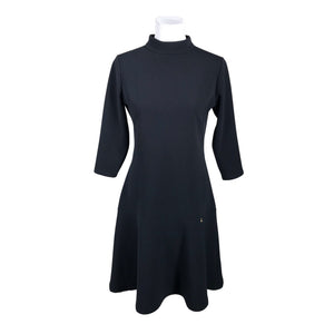 Unisex Denim Dream - Dress, size 38 - Blue (1)
