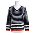 Unisex Marks&Spencer - Sweater, size 38 - Blue ()