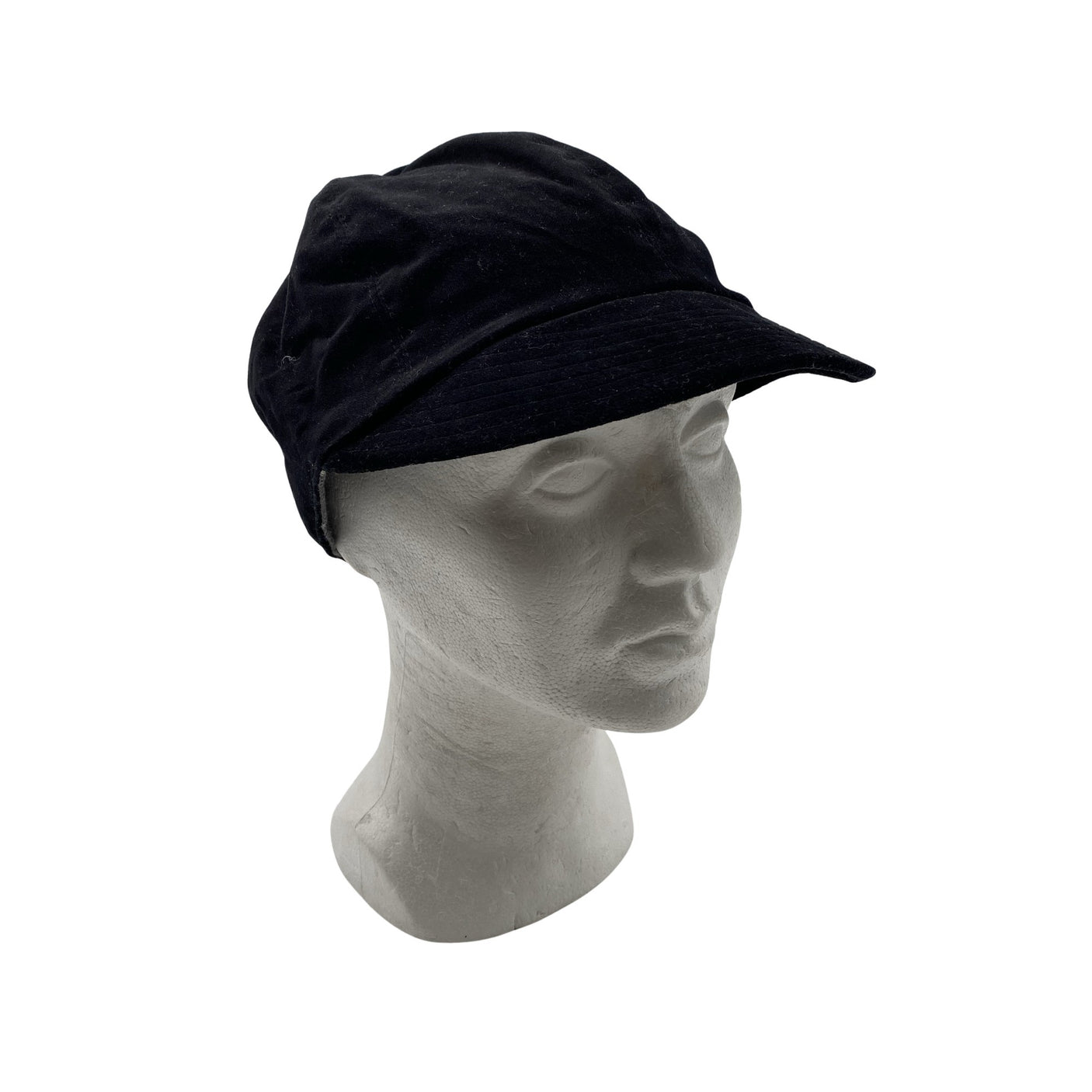 Unisex Globe Hope - Cap, size 58 - 60 cm - Black (1)