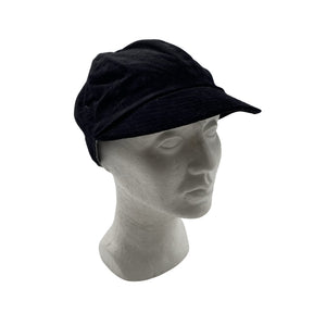 Unisex Globe Hope - Cap, size 58 - 60 cm - Black (1)