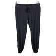 Unisex Energetics - Sports trousers, size 46 - Black ()