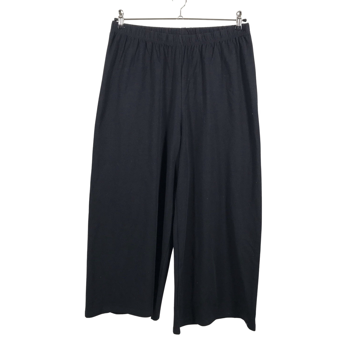 Unisex Kaiko - Tricot pants, size 42 - Black (1)