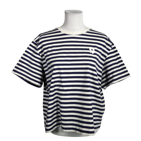 Unisex Marimekko - T-shirt, size 38 - Blue ()
