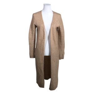 Unisex Second Female - Cardigan, size 36 - Beige (1)