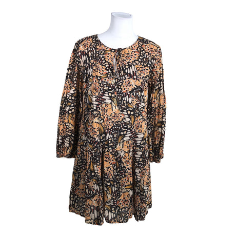 Unisex Seafolly - Dress, size 38 - Black ()