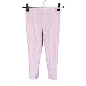 Unisex Bogi - Leggings, size 116 - 122 - Light pink (1)