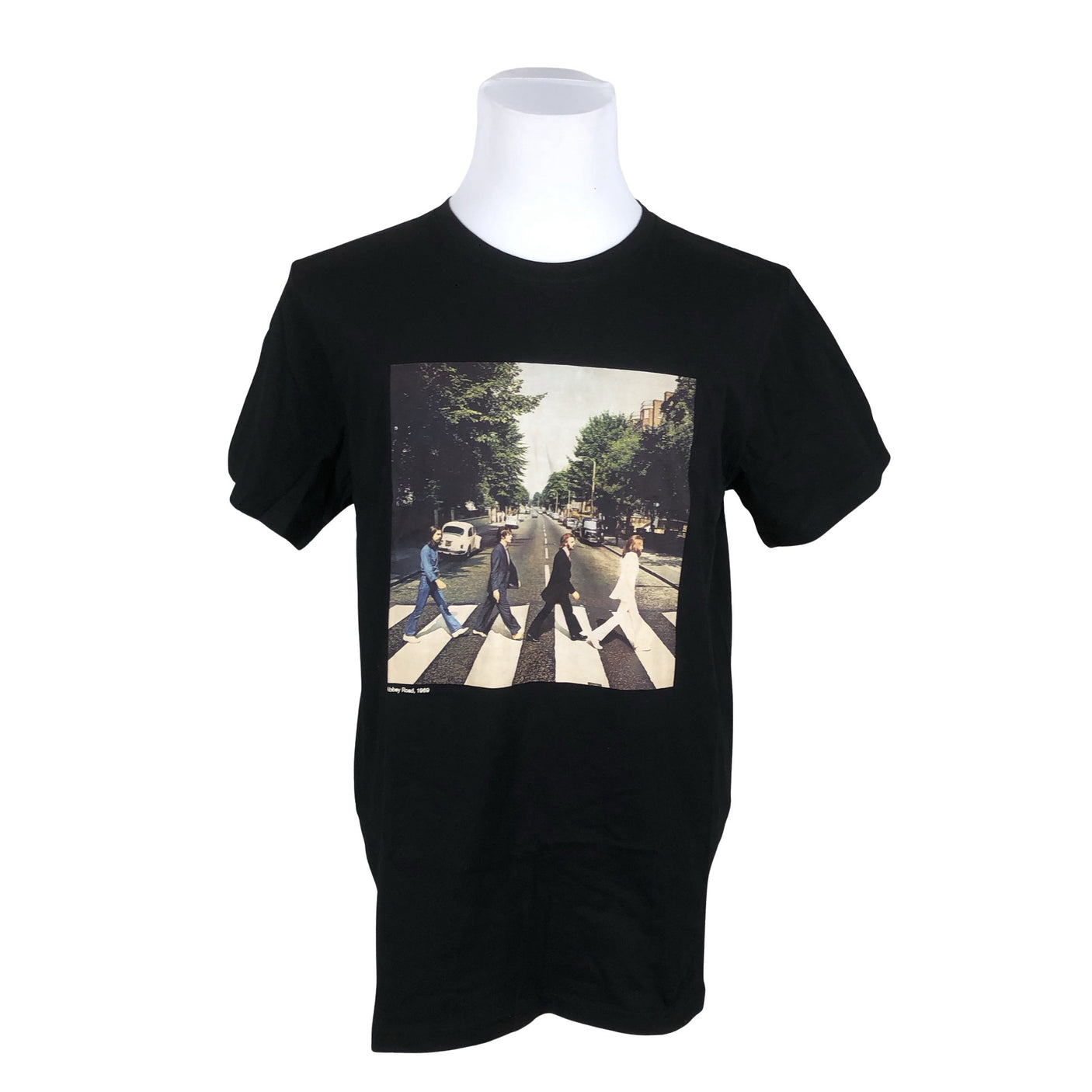 Unisex Dedicated - T-shirt, size L - Black (1)