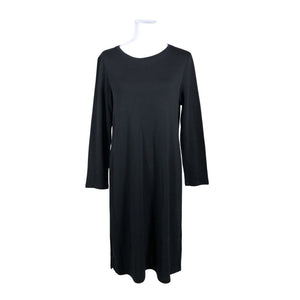 Unisex Savanna Collection - Knit tunic, size 40 - Black (1)