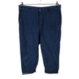 Unisex COS - Slacks, size 40 - Blue ()