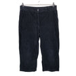 Unisex Marimekko - Velvet pants, size 42 - Blue ()