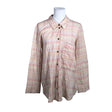 Unisex COS - Schiffon tunic, size 38 - Light pink ()