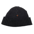 Unisex Busnel - Winter beanie, size 58 - 60 cm - Gray ()