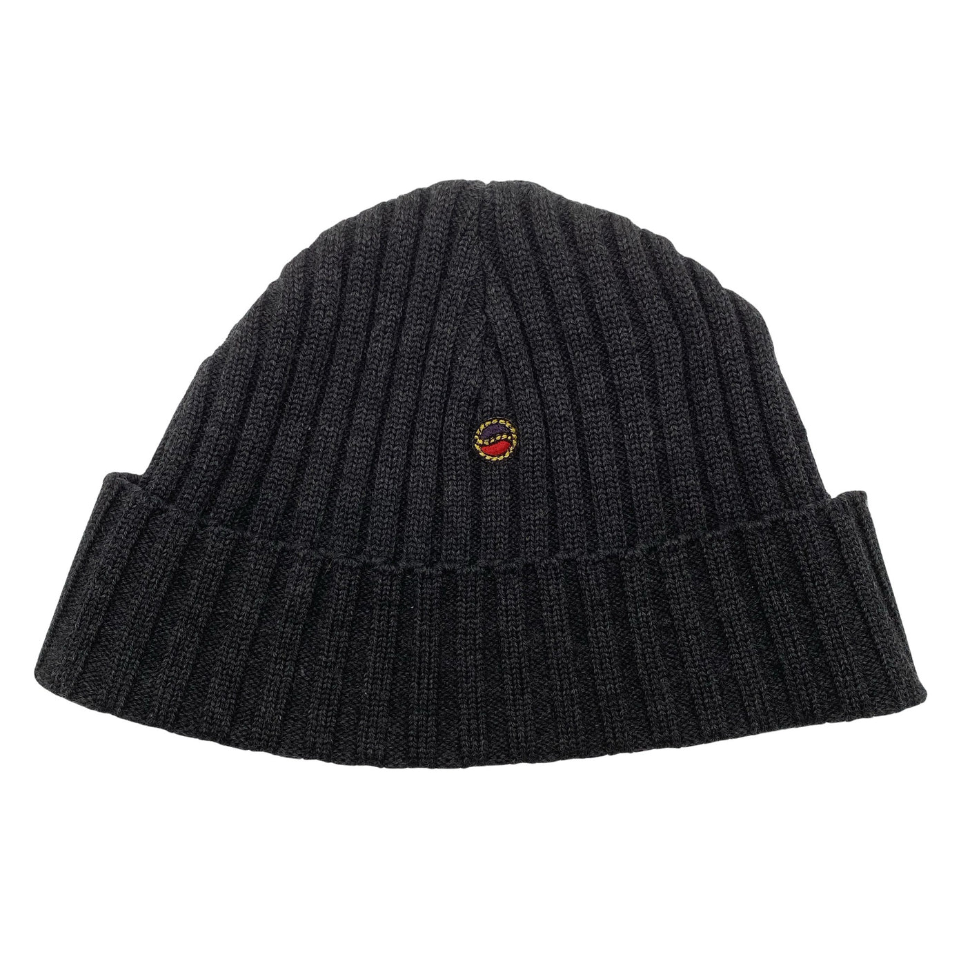 Unisex Busnel - Winter beanie, size 58 - 60 cm - Gray (1)