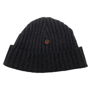 Unisex Busnel - Winter beanie, size 58 - 60 cm - Gray (1)