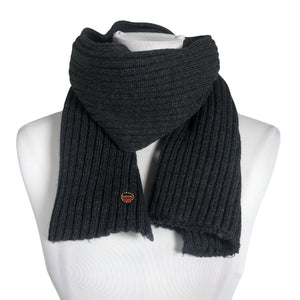 Unisex Busnel - Scarf, size Ei kokoa - Gray (1)