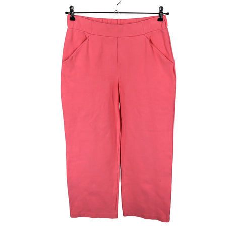 Unisex Papu - Tricot pants, size 38 - Light pink ()