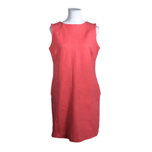 Unisex Papu - Tricot dress, size 38 - Light pink (1)