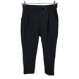 Unisex Papu - Tricot pants, size 38 - Black ()