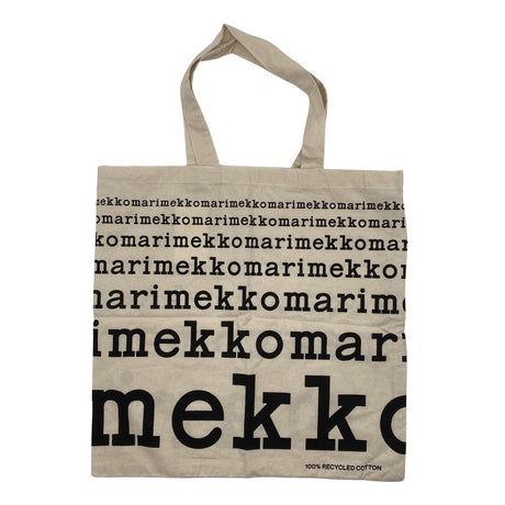 Unisex Marimekko - Shopping bag, size Maxi - Natural white ()