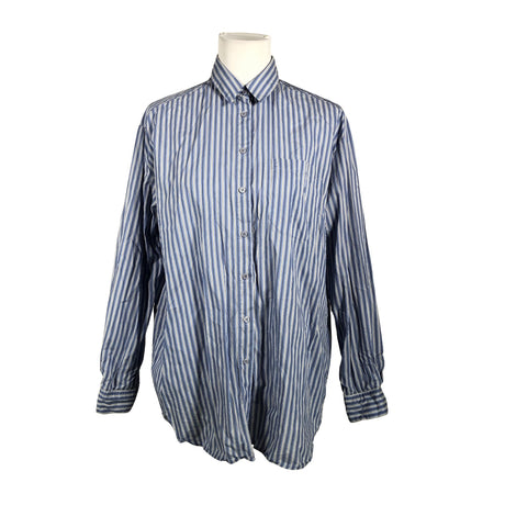 Unisex &Other Stories - Tunic, size 36 - Blue ()