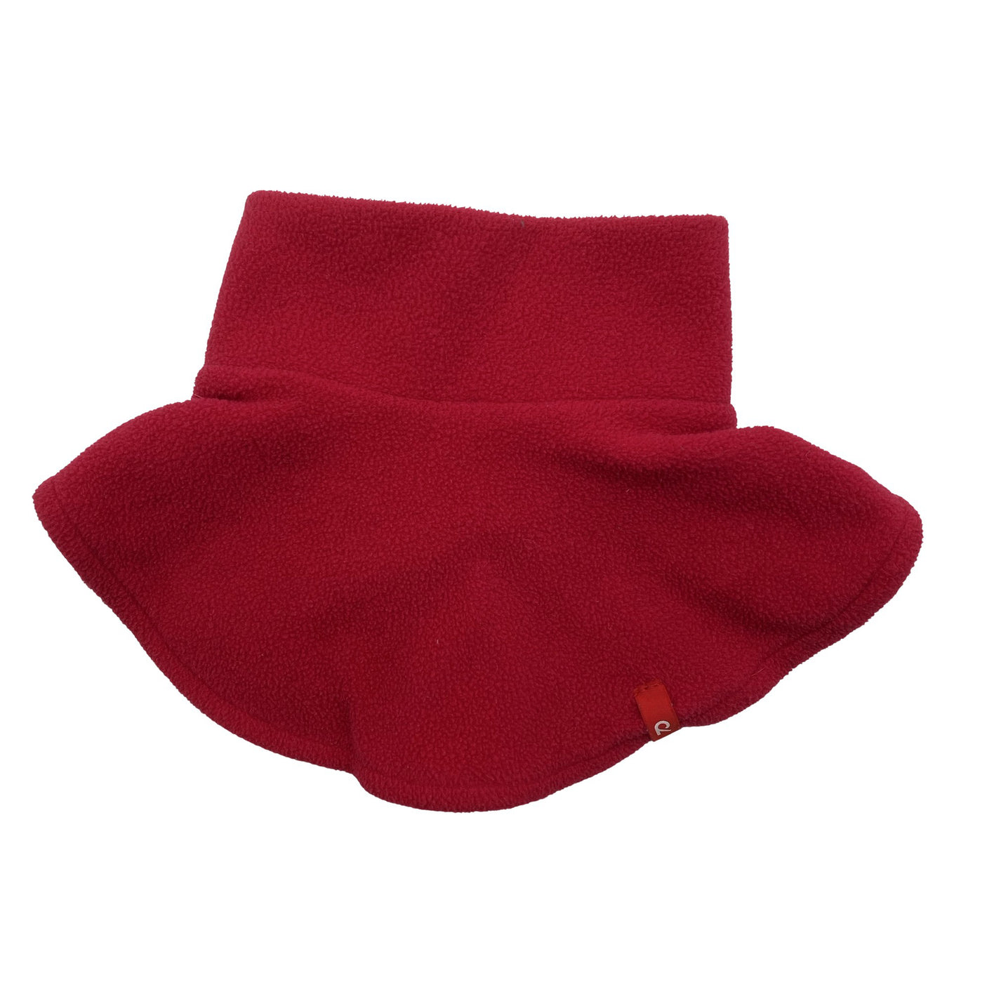 Unisex Reima - Neckwarmer, size Ei kokoa - Pink (1)