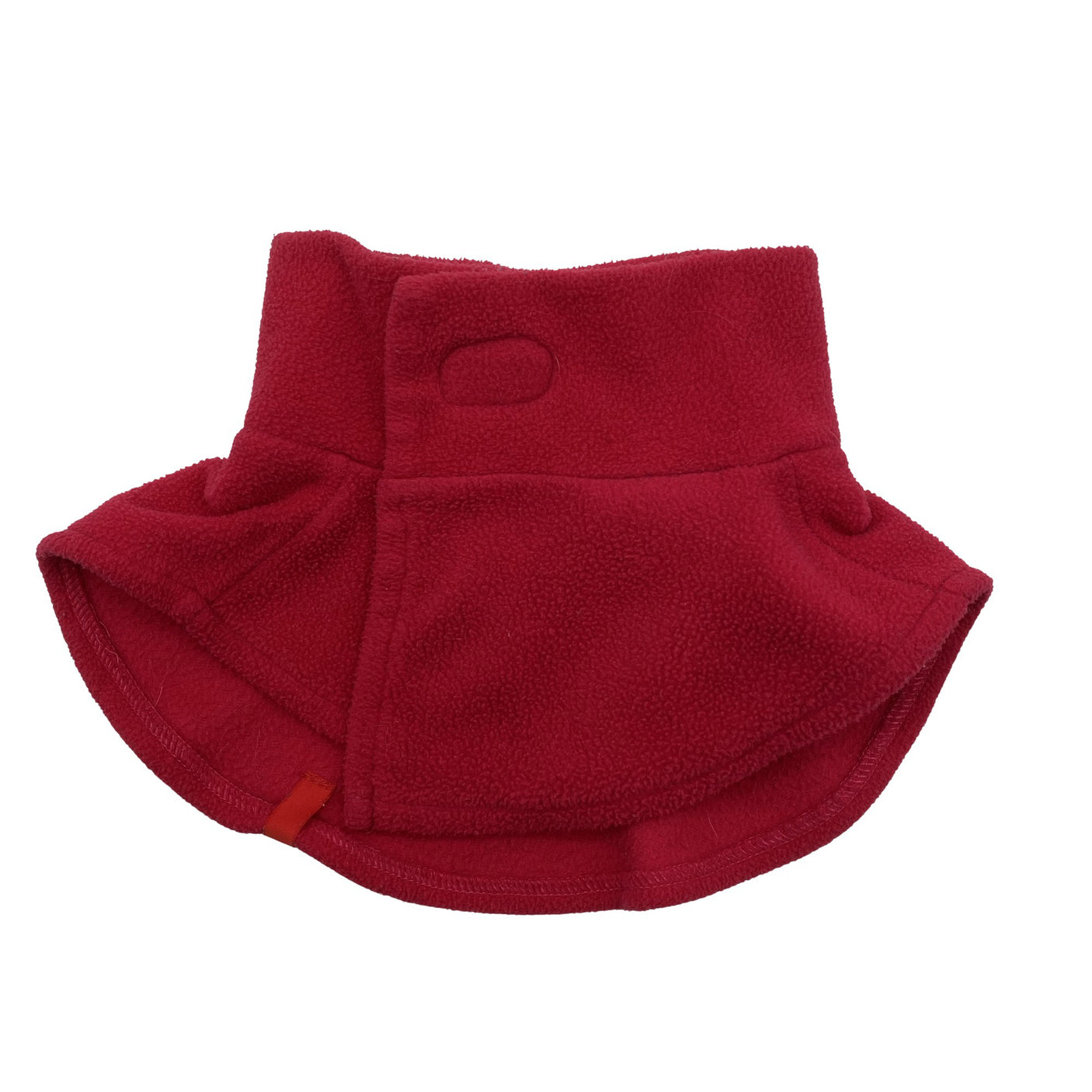 Unisex Reima - Neckwarmer, size Ei kokoa - Pink (2)