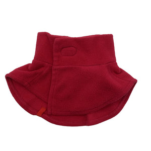Unisex Reima - Neckwarmer, size Ei kokoa - Pink (2)