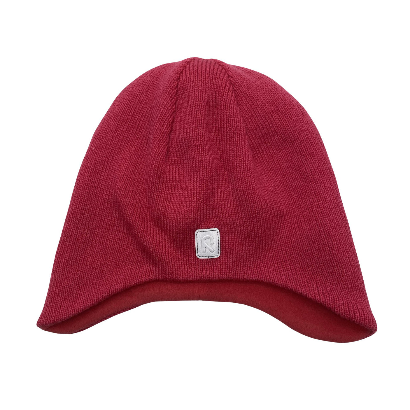 Unisex Reima - Winter beanie, size 52 - 54 cm - Pink (1)