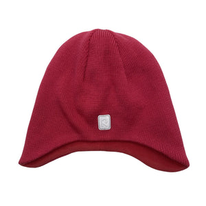 Unisex Reima - Winter beanie, size 52 - 54 cm - Pink (1)