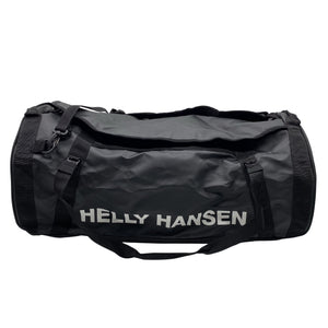 Unisex Helly Hansen - Travel bag, size Maxi - Black (1)