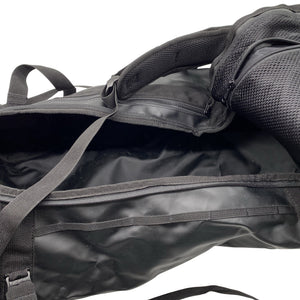 Unisex Helly Hansen - Travel bag, size Maxi - Black (3)