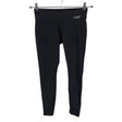 Unisex North Bend - Sports tights, size 36 - Black ()