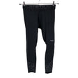 Unisex North Bend - Sports tights, size 36 - Black ()