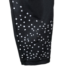 Unisex North Bend - Sports tights, size 36 - Black (2)