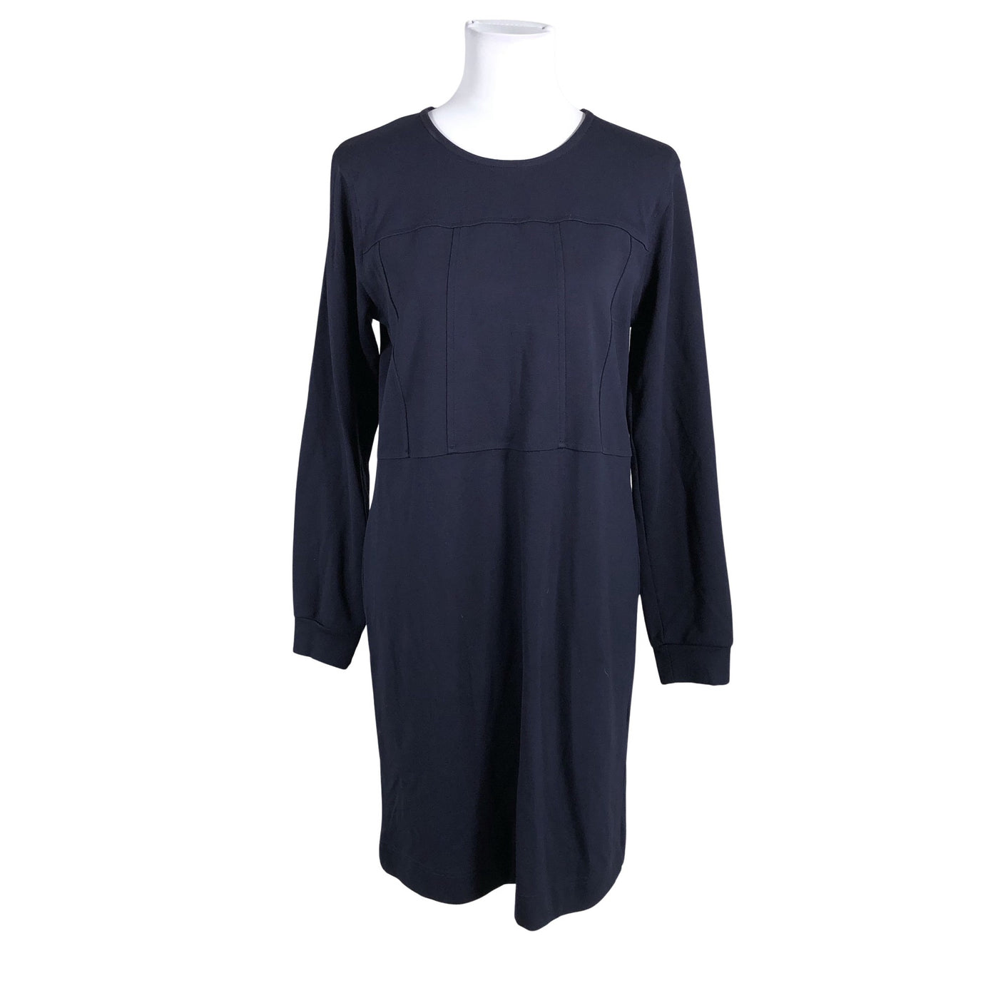 Unisex Ivo Nikkolo - Tricot dress, size 38 - Blue (1)