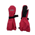 Unisex Reimatec - Sprint/Fall gloves, size 4 - 5 vuotta - Pink ()