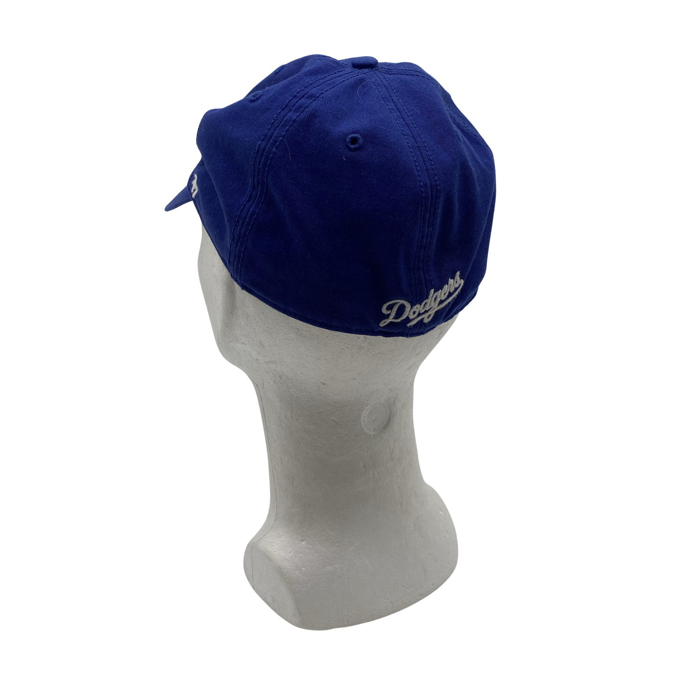 Unisex Forty Seven - Cap, size 52 - 54 cm - Blue (2)