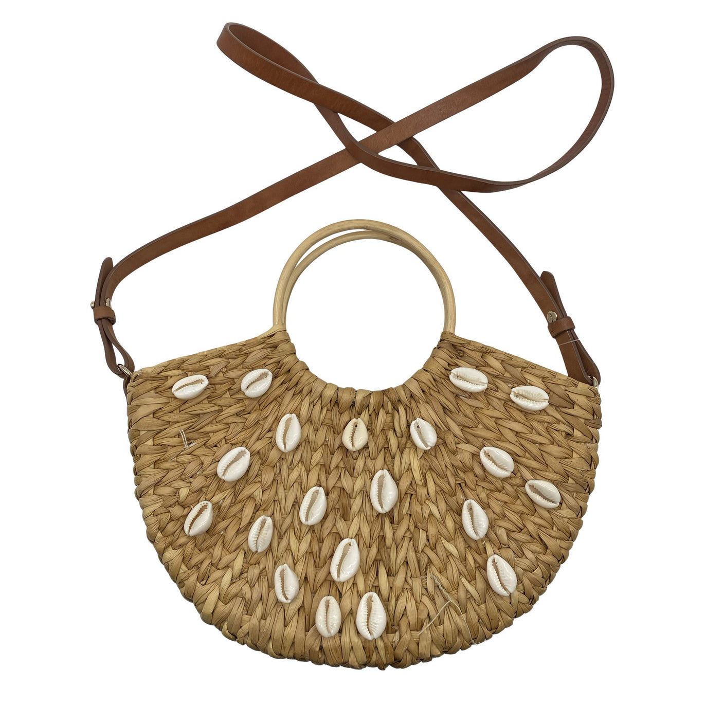 Unisex &Other Stories - Handbag, size Mini - Beige (1)
