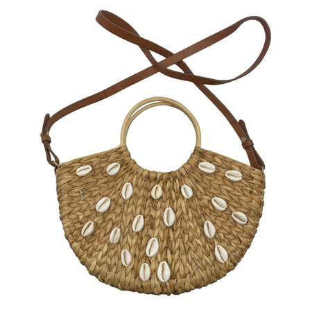 Unisex &Other Stories - Handbag, size Mini - Beige ()