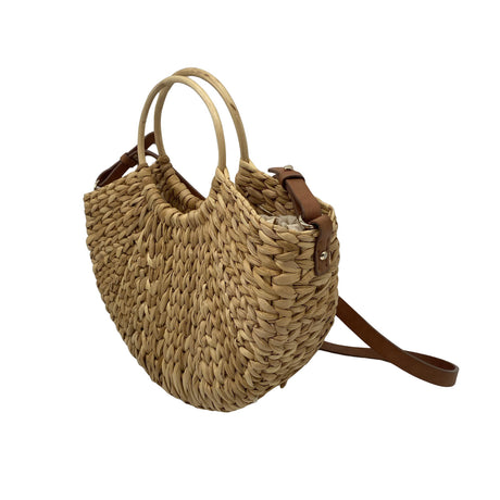 Unisex &Other Stories - Handbag, size Mini - Beige (2)